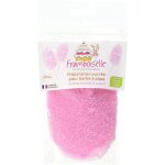 Sucre et stevia framboiselle - 112 - preparation sucree barbe a papa couleur rose 160 g