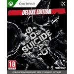 Suicide squad : kill the justice league - jeu xbox series x - deluxe edition Suicide squad : kill the justice league - jeu xbox series x - deluxe edition