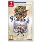 Jeu vido - konami - suikoden 1 & 2 hd remaster - nintendo switch - day one edition - rpg