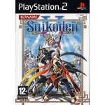 Suikoden v / ps2