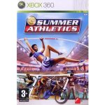 Summer athletics jeu xbox 360