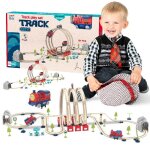Sun baby circuit avec locomotive électrique pour enfants dès 3 ans - boucle pont tunnel panneaux arbres ... Sun baby circuit avec locomotive électrique pour enfants dès 3 ans - boucle pont tunnel panneaux arbres ...