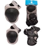 Sun baby kit de protections pour enfants - genouill�res coudi�res et prot�ge - poignets ? v�lo roller ...