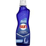 Sun liquide lave vaisselle rinage brillance 500ml
