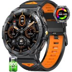 Sunkta montre connectée homme 16 amoled 600mah appels led ip68 100 + sports cardio sommeil android ios ... Sunkta montre connectée homme 16 amoled 600mah appels led ip68 100 + sports cardio sommeil android ios ...