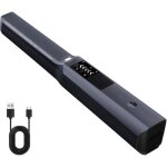 Sunpow ip68 waterproof metal detector 360� detection 4 modes (audio / vibe / mute) lcd for adults / kids ...