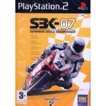 Superbike world championship 07 / jeu console ps2 Superbike world championship 07 / jeu console ps2