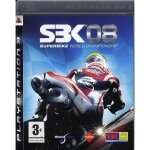 Superbike world championship 2008 / jeu console ps Superbike world championship 2008 / jeu console ps