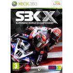 Superbike world championship / jeu console xbox 36 Superbike world championship / jeu console xbox 36
