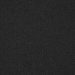 Superflex rev�tement feutr� dalle moquette feutre isolants noir 200 x 100 cm