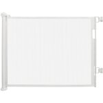 Supfine barri�re de s�curit� enfant bebe extensible 0 - 150cm barri�re escalier enfant et chien pour ...