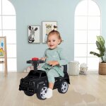 Supfine porteur auto porteur bb avec klaxon pour enfants de 12  36 mois voiture  pdales vhicule ...