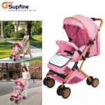 Supfine poussette canne compacte pour 0 - 5 ans avec canopy voiturette pour bb existe en diffrentes ...