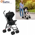 Supfine poussette canne compacte pour 0 - 5 ans voiturette pour b�b� avec canopy disponible en plusieurs ...