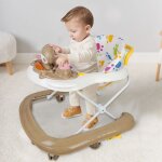 Supfine trotteur bb garon fille 6 moischariot de marche bebe evolutif 3 en 1 apprendre a marcher trotteur ...