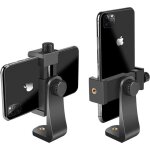 Support et adaptateur pour trepied et tablette tr�pied monopod compatible avec smartphone t�l�phone iphone ...