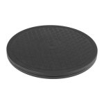 Support de base rotatif à 360 ° pour plateau tournant de 10 pouces pour moniteur tv Support de base rotatif à 360 ° pour plateau tournant de 10 pouces pour moniteur tv