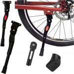 Support de b�quille lat�rale r�glable pour v�lo zakecana