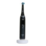 Support de brosse  dents lectrique braun oral - b io series 9n noir io9