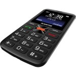 Support de charge aligator a910 4g senior noir