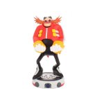 Support chargeur - exquisite gaming - sonic the hedgehog - usb type - c - multi - plateforme - multicolore ...