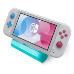 Support de chargeur pour switch lite mini station daccueil avec port usb type - c pour console de jeu ...