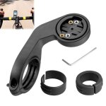 Support compteur pour garmin25. 4 mm / 31. 8 mm support compteur velocompatible avec garmin 130 / 530 ...