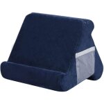 Support coussin pour tablette support de lecture multi - angles pour ipad tablette smartphone magazines ...