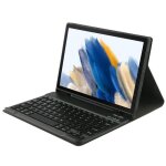 Support en cuir pour tablette samsung galaxy tab a8 10. 5 (2022) x205 / x200 avec fente pour stylo clavier ... Support en cuir pour tablette samsung galaxy tab a8 10. 5 (2022) x205 / x200 avec fente pour stylo clavier ...