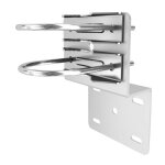 Support dantenne wsteer m�t dantenne support de montage dantenne ext�rieur pour grenier support de montage ...