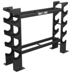 Support pour poids de musculation