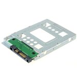 Support de disque dur - microstorage - muxms - 00438 - sas / sata - 25 - 35 - ordinateurs portables Support de disque dur - microstorage - muxms - 00438 - sas / sata - 25 - 35 - ordinateurs portables