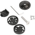 Support dordinateur de v�lo support de chronom�tre de v�lo support de v�lo gps alliage daluminium cyclisme ...