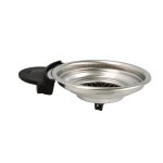 Support dosette 1 tasse noir senseo Support dosette 1 tasse noir senseo