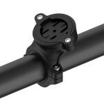 Support de feu arri�re radar et v�locim�tre - compatible garmin varia / edge & igpsport gs - v�lo route ...
