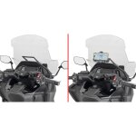 Support gps moto givi honda forza 750 (25)