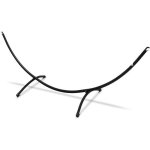 Support de hamac - amanka - structure extrieure en mtal - robuste - rsistant aux intempries - 120kg ...