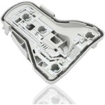 Support de lampe pour polo 4 porte ampoule de feu arri�re gauche 6q6945257f