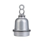 Support de lampe pour reptiles douille de lampe chauffante en c�ramique ampoule �mettrice e27 pour couveuse ...