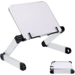 Support de livre pour lecture réglable pupitre livre de cuisine ergonomique lutrin livre hauteur et angle ... Support de livre pour lecture réglable pupitre livre de cuisine ergonomique lutrin livre hauteur et angle ...