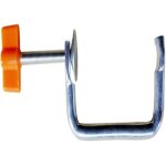 Support de machine � p�tes durable avec clip en m�tal pour accessoires de rechange de cuisine - 45 x ...