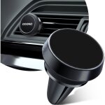 Support magn�tique de grille de ventilation pour ooono co - driver no1 / no2 support universel pour iphone ...