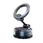 Support magntique sous vide pour voiture pliable forte aspiration pour tlphone portable iphone 16 ...