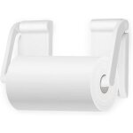 Support magntique pour sopalin porte essuie - tout rglable avec bras orientable 180