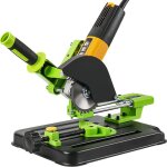 Support de meuleuse d?angle 45 avec poigne coulissante support universel pour meuleuse 100 - 125mm ...