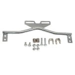 Support de montage universel pour phare de moto 12 v feu de croisement feu de brouillard clignotant avant ...