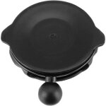 Support de montage de ventouse de voiture pour tomtom start 20 25 60 s�rie via gps accessoire support ...