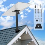 Support mural imaycc starlink gen 3 r�glable 360� kit de montage sur m�t