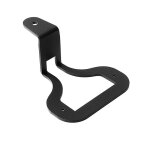 Support mural en m�tal pour barre de son home cin�ma - accessoire pour enceinte harman kardon enchant ...