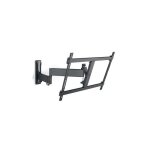 Support mural pour cran plat vogel's tvm 3645 full orientable pour television de 40'' a 77''